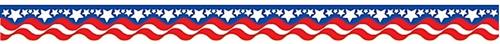 Flag strip 